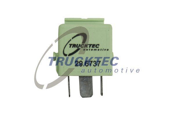 TRUCKTEC AUTOMOTIVE Multifunkcionāls relejs 08.42.097